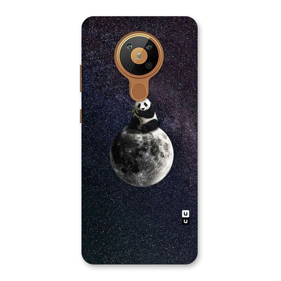 Panda Space Back Case for Nokia 5.3