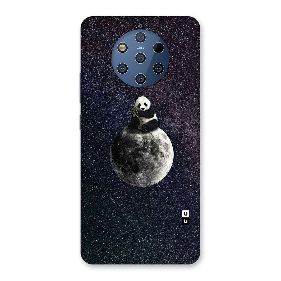 Panda Space Back Case for Nokia 9 PureView