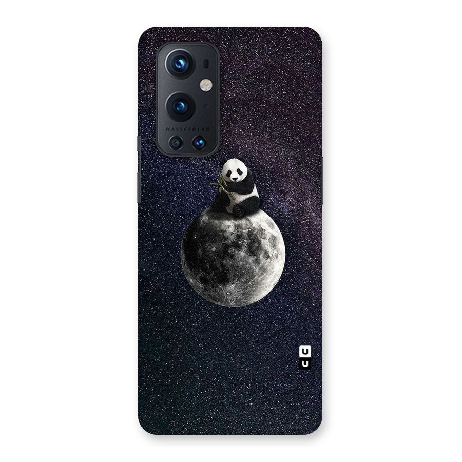Panda Space Back Case for OnePlus 9 Pro