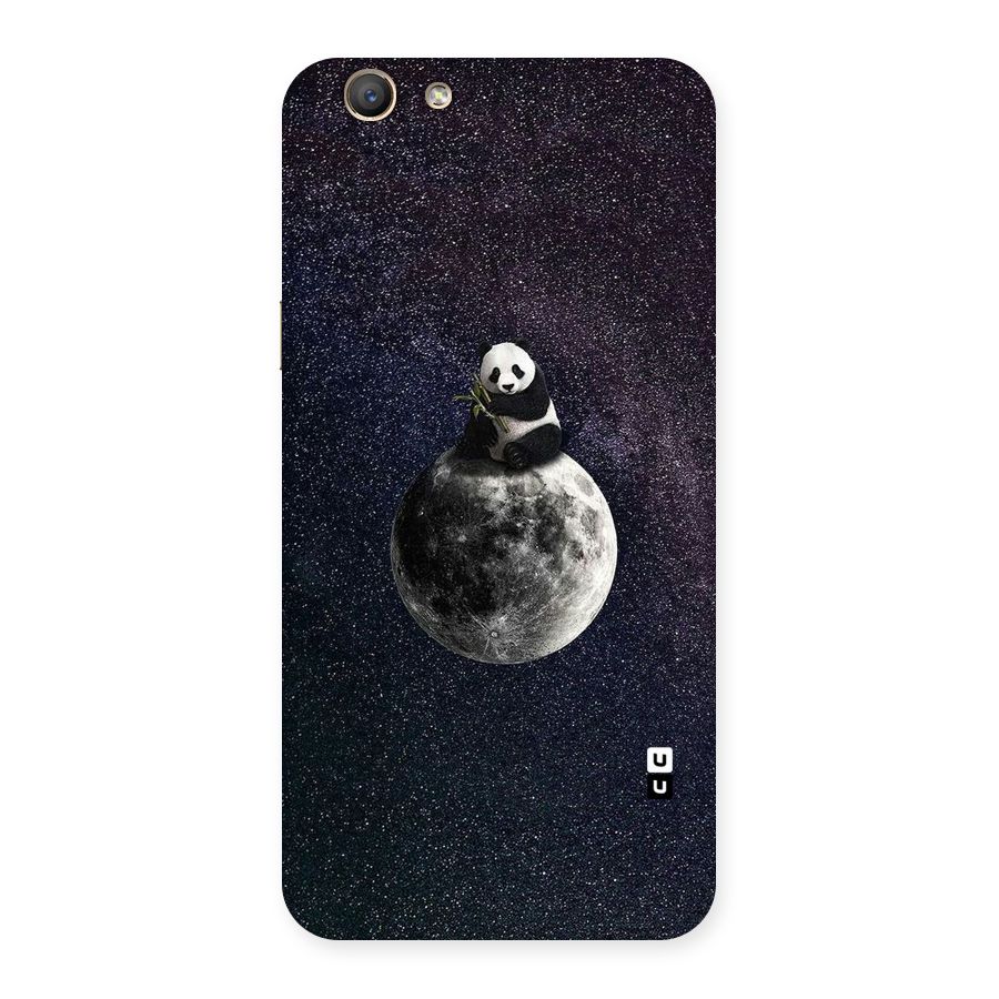 Panda Space Back Case for Oppo A59