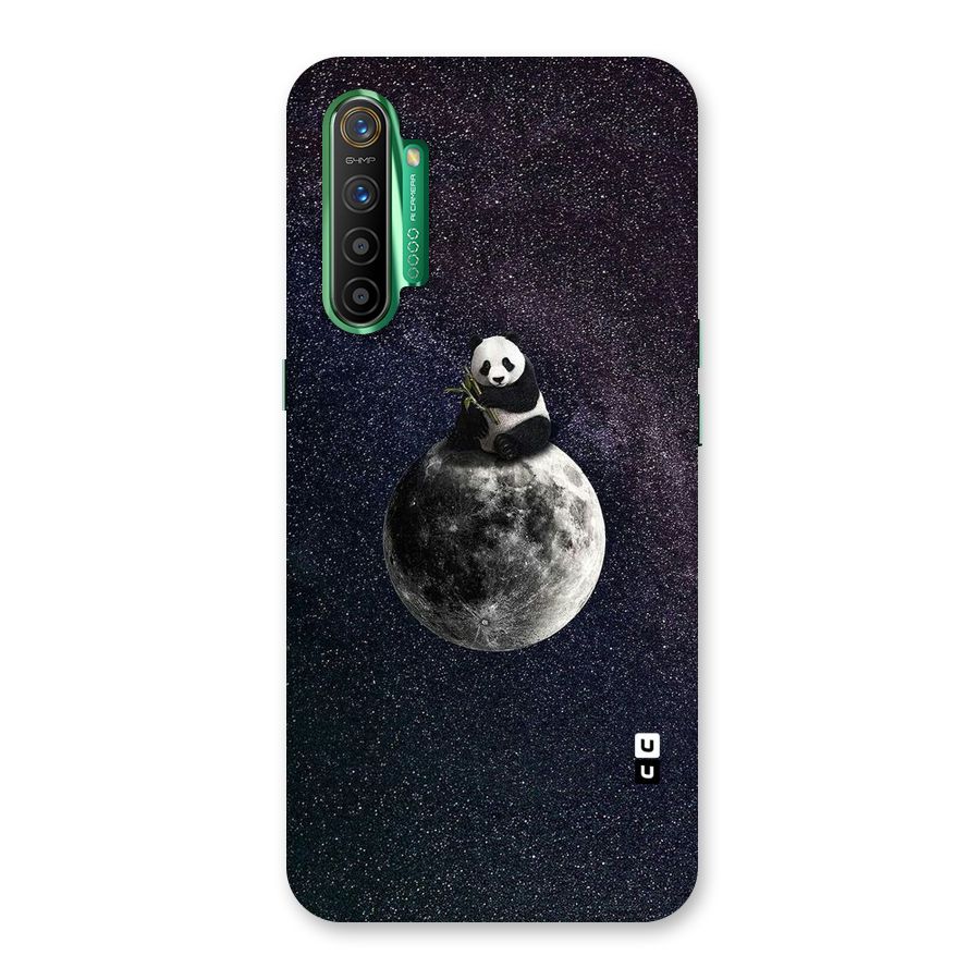 Panda Space Back Case for Realme X2