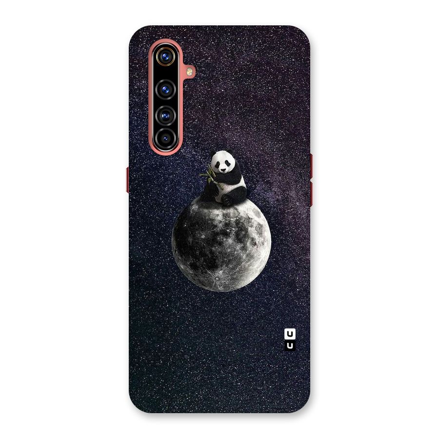 Panda Space Back Case for Realme X50 Pro
