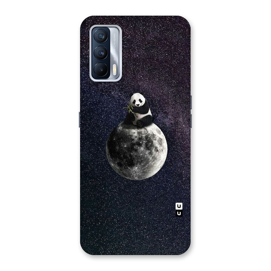 Panda Space Back Case for Realme X7