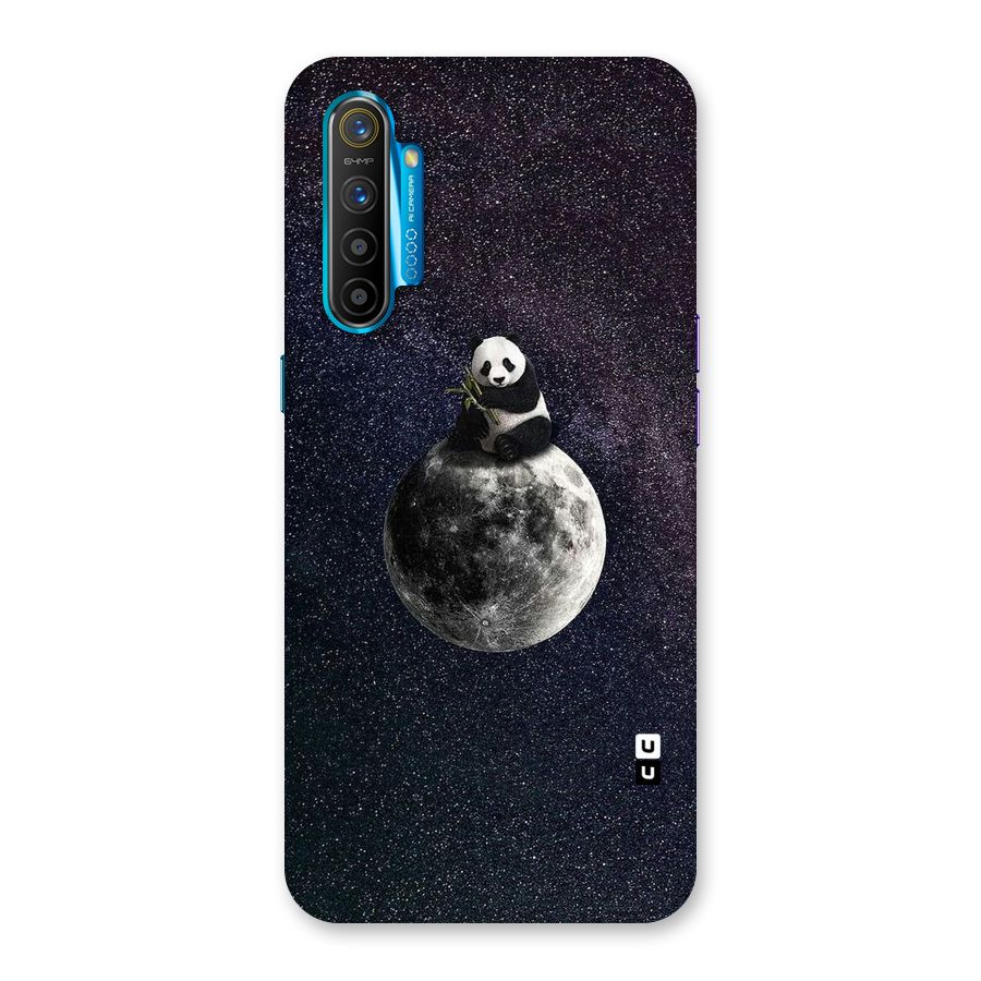 Panda Space Back Case for Realme XT