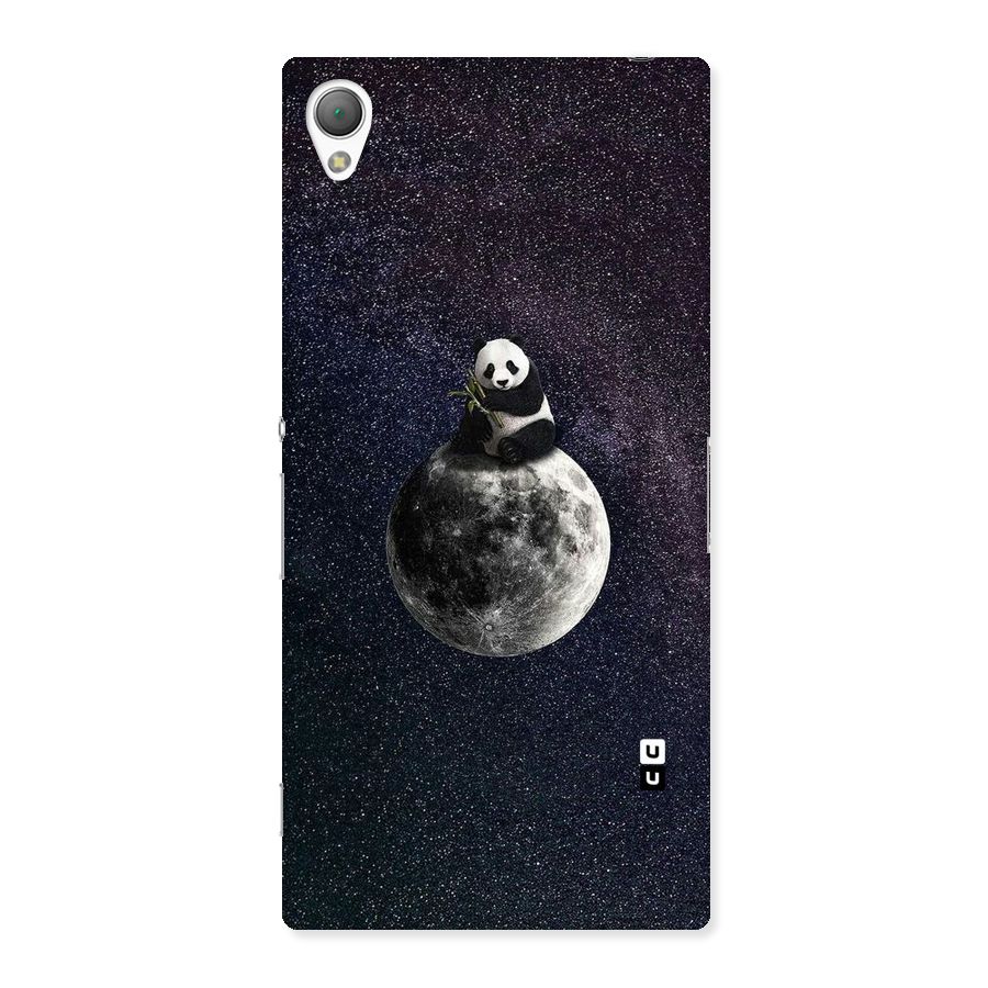Panda Space Back Case for Sony Xperia Z3
