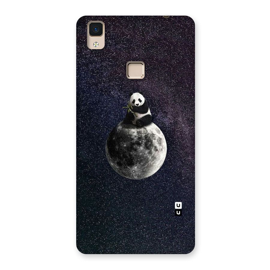 Panda Space Back Case for V3 Max