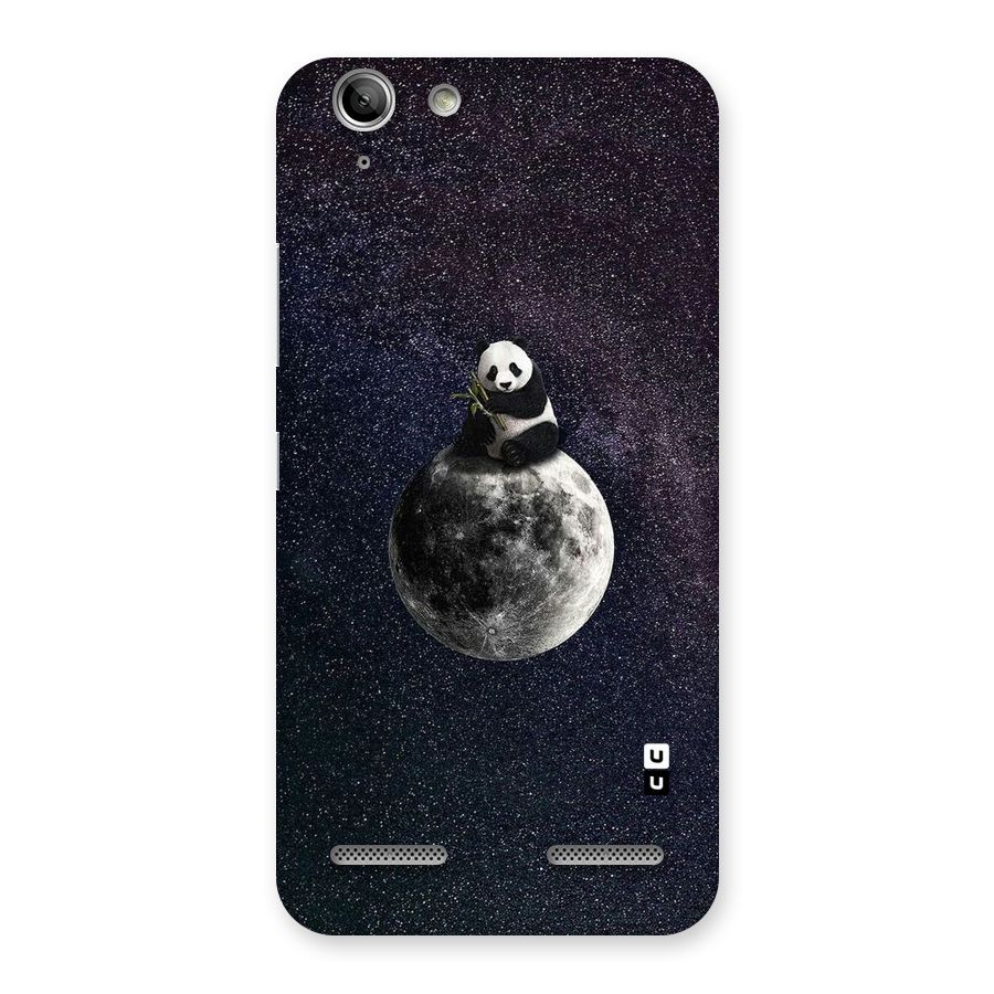 Panda Space Back Case for Vibe K5