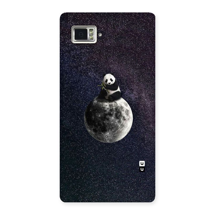 Panda Space Back Case for Vibe Z2 Pro K920