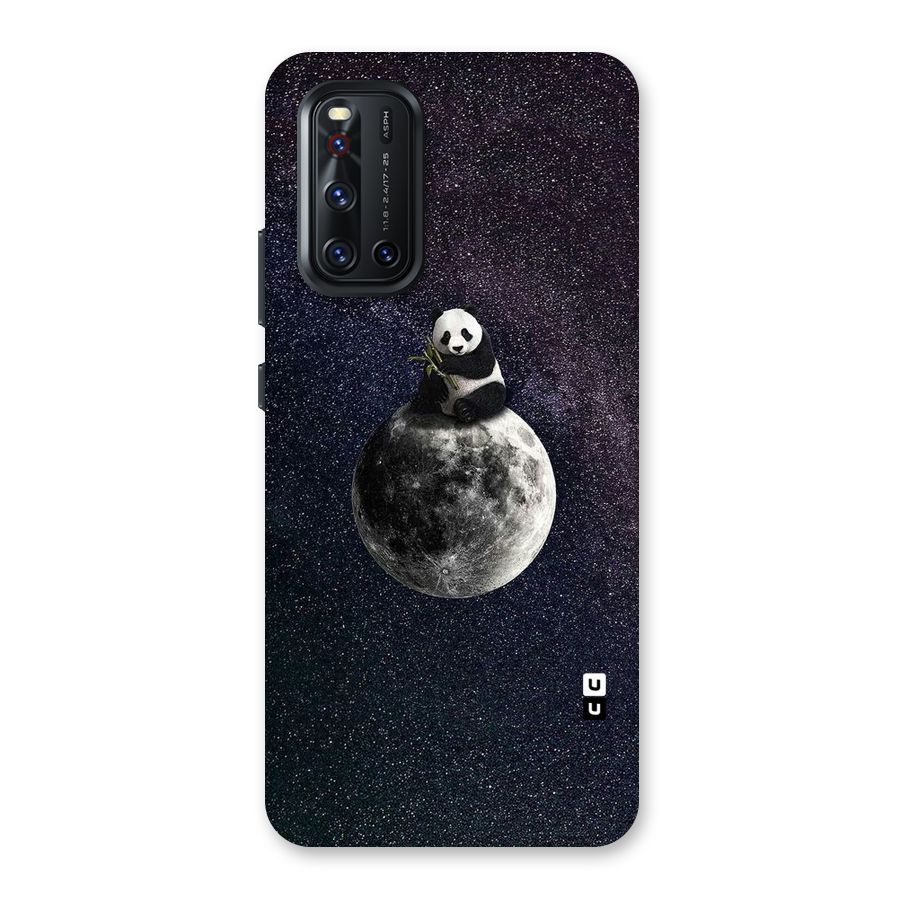 Panda Space Back Case for Vivo V19