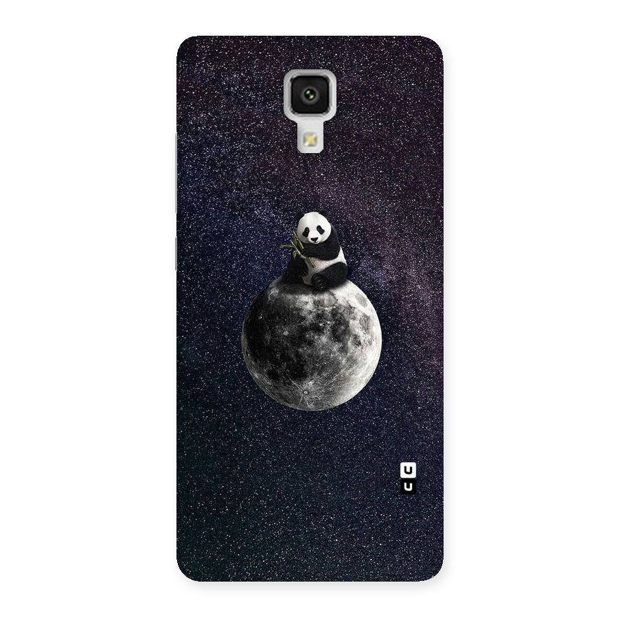 Panda Space Back Case for Xiaomi Mi 4