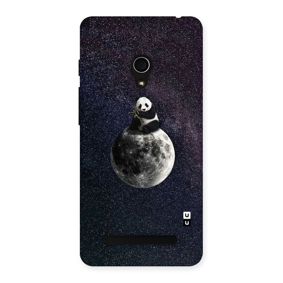 Panda Space Back Case for Zenfone 5