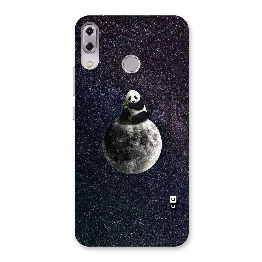 Panda Space Back Case for Zenfone 5Z