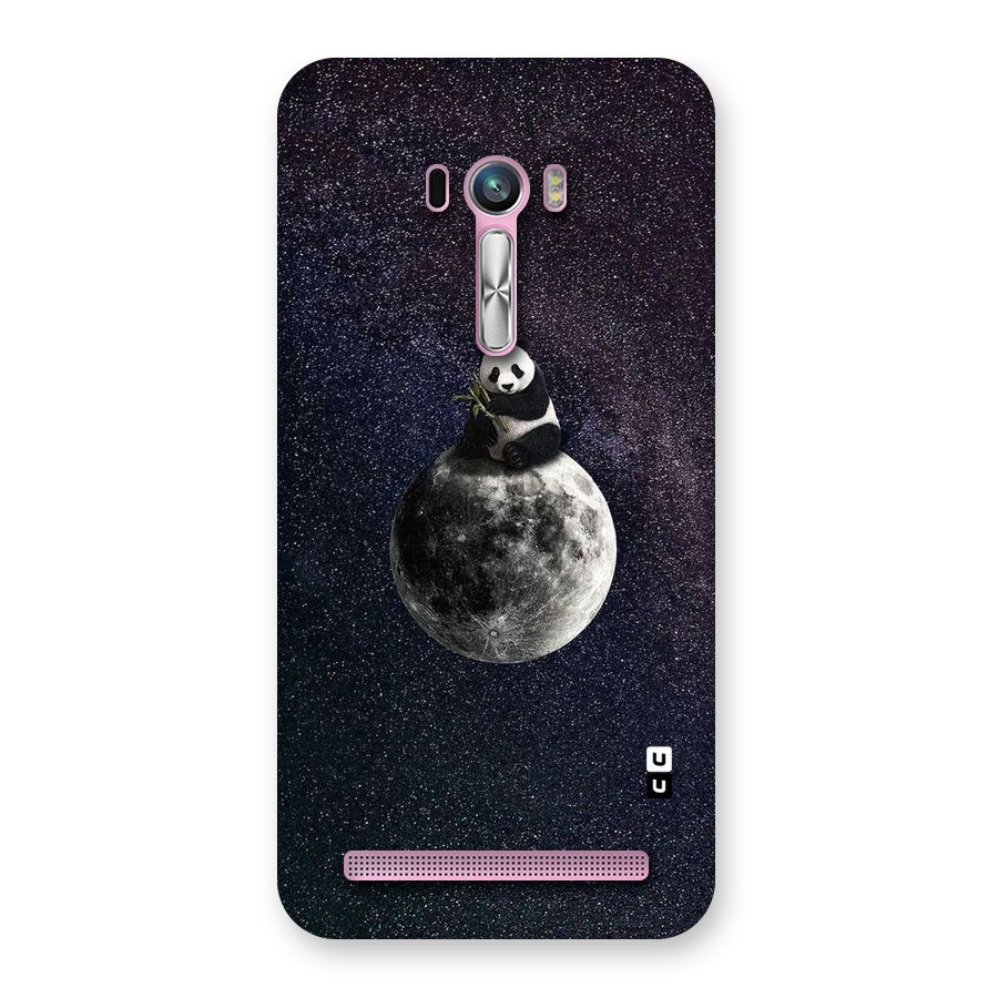 Panda Space Back Case for Zenfone Selfie