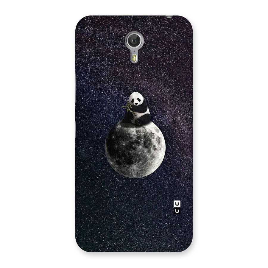 Panda Space Back Case for Zuk Z1
