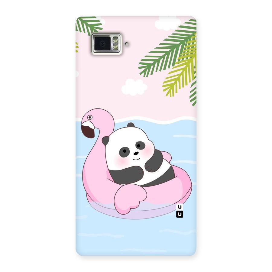 Panda Swim Back Case for Vibe Z2 Pro K920