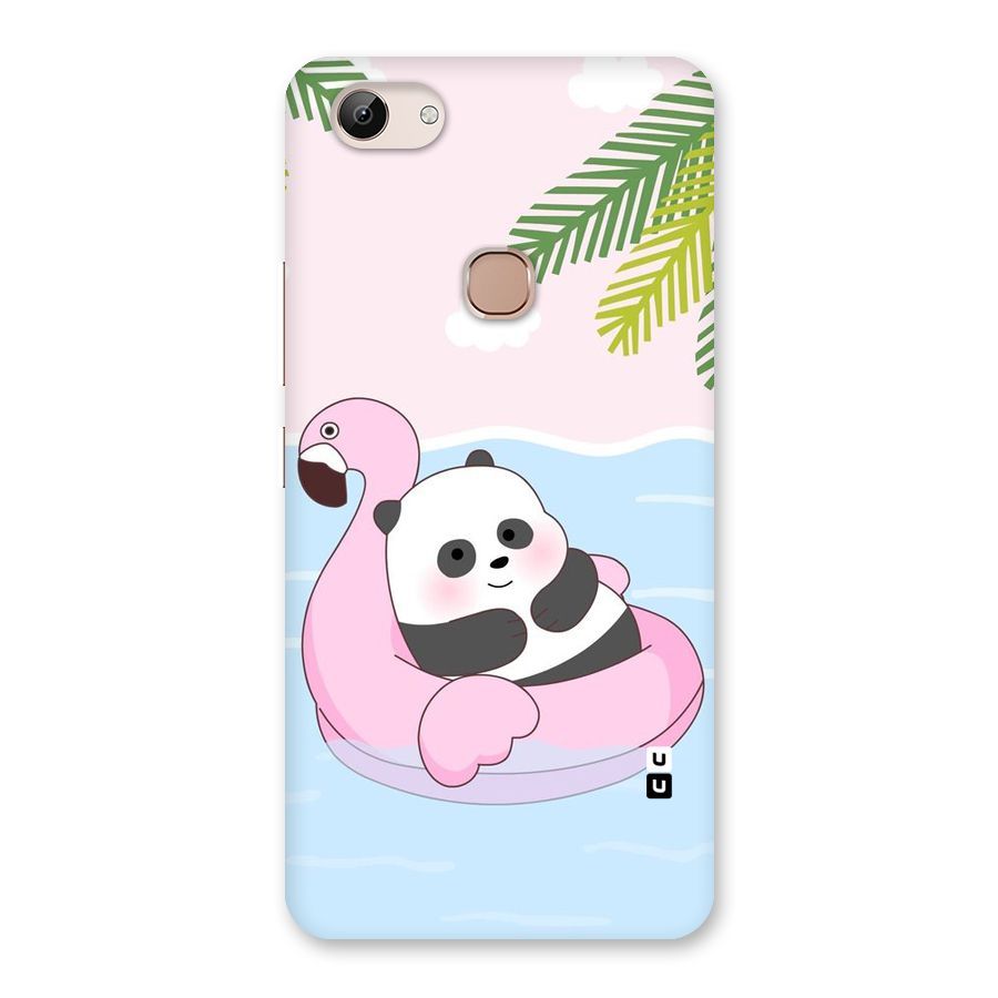 Panda Swim Back Case for Vivo Y83