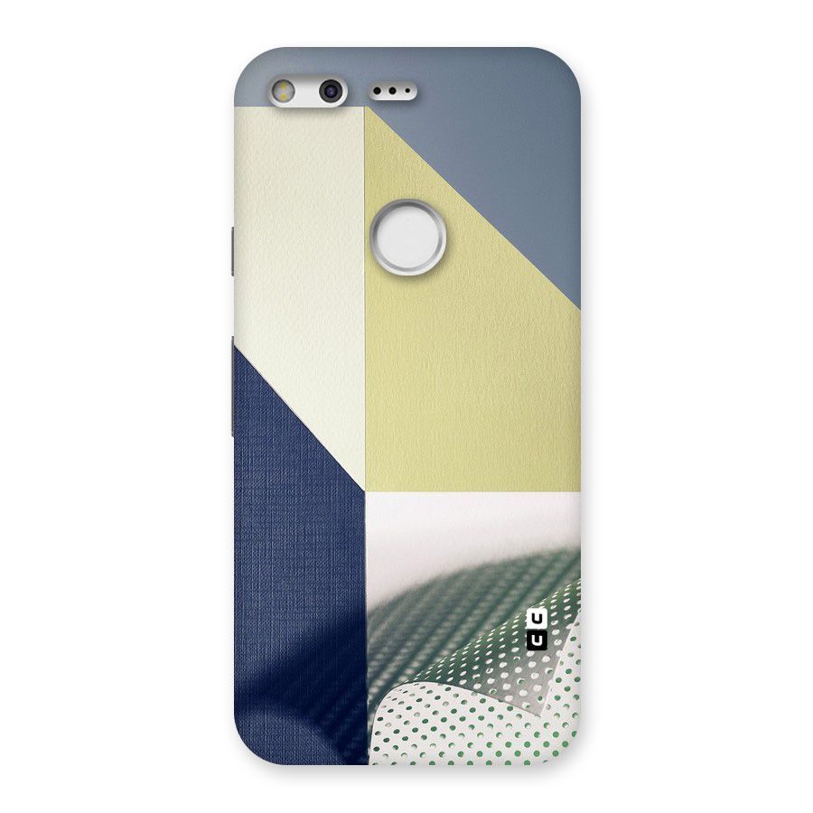 Paper Art Back Case for Google Pixel