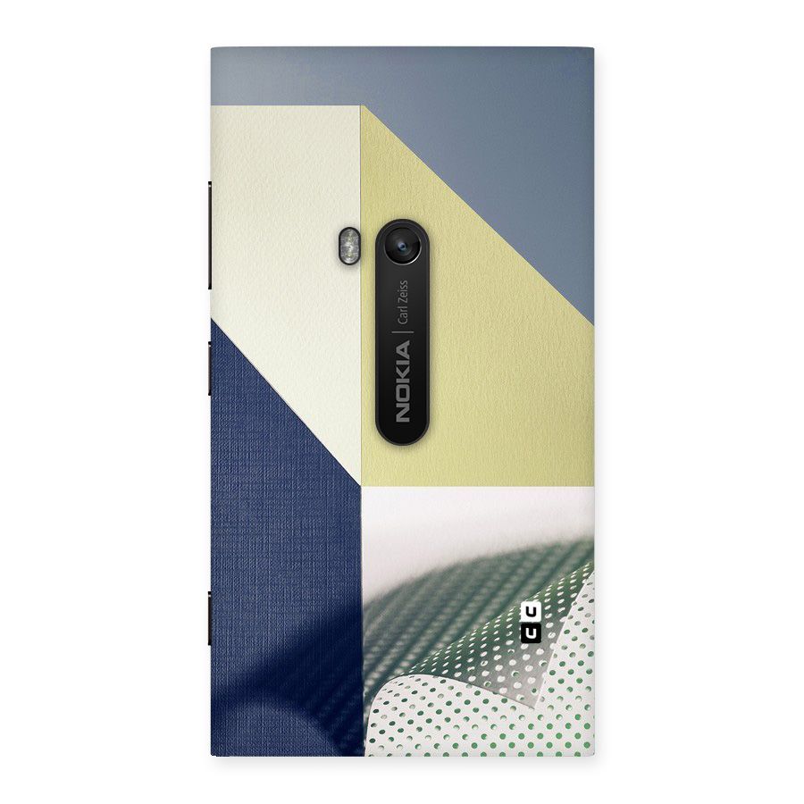 Paper Art Back Case for Lumia 920