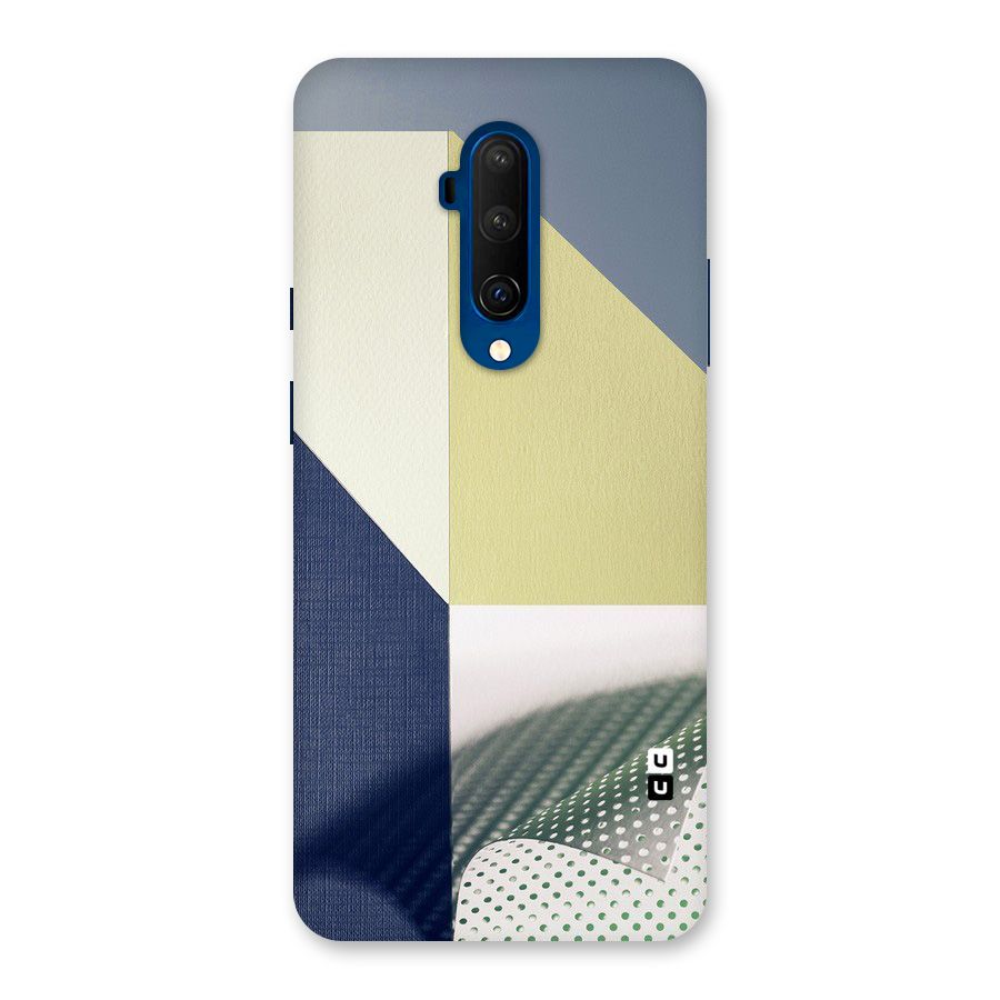 Paper Art Back Case for OnePlus 7T Pro