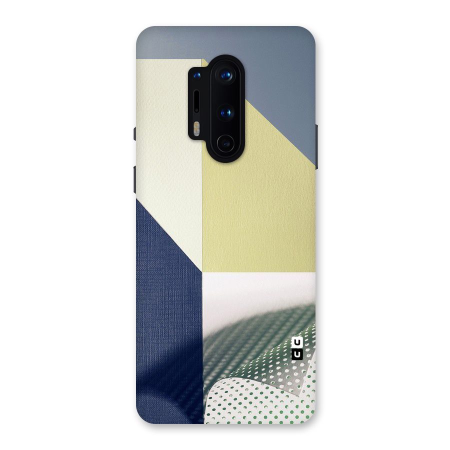 Paper Art Back Case for OnePlus 8 Pro