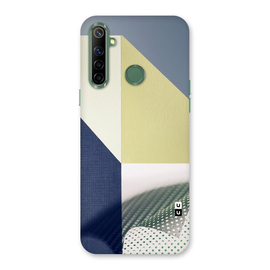 Paper Art Back Case for Realme Narzo 10