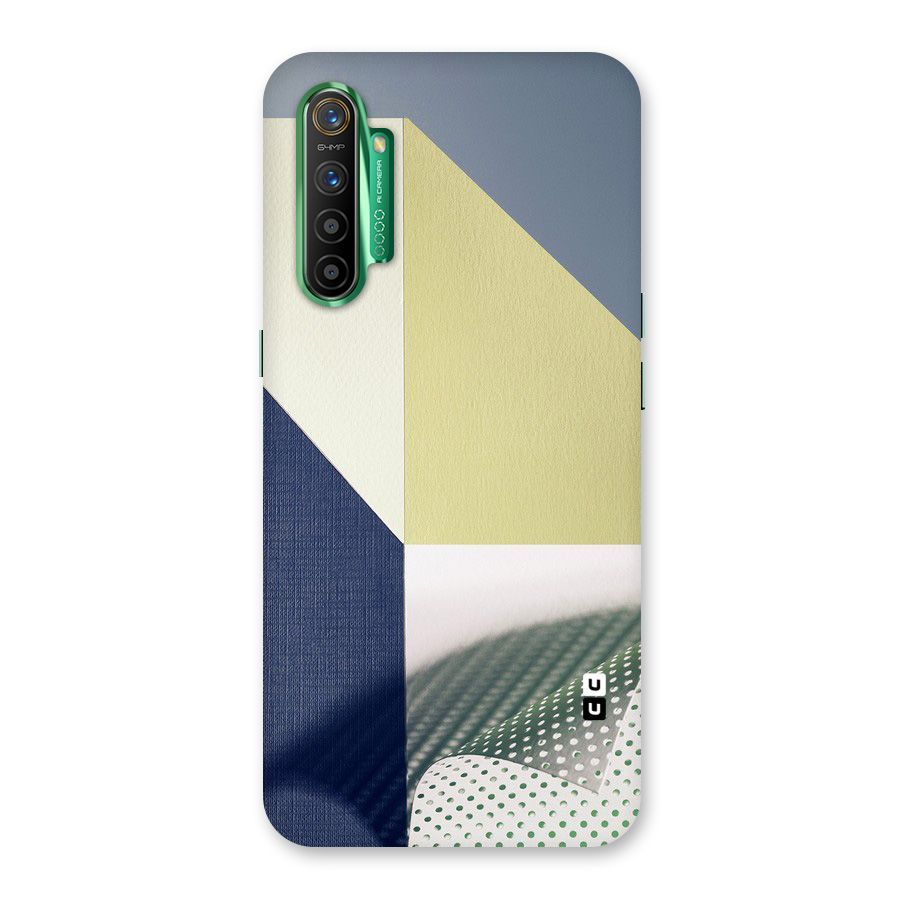 Paper Art Back Case for Realme X2