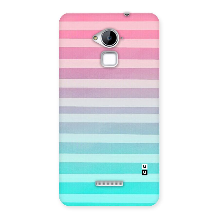 Pastel Ombre Back Case for Coolpad Note 3