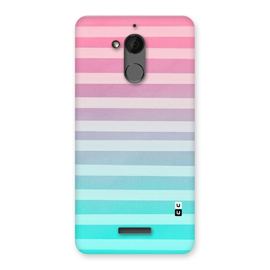 Pastel Ombre Back Case for Coolpad Note 5