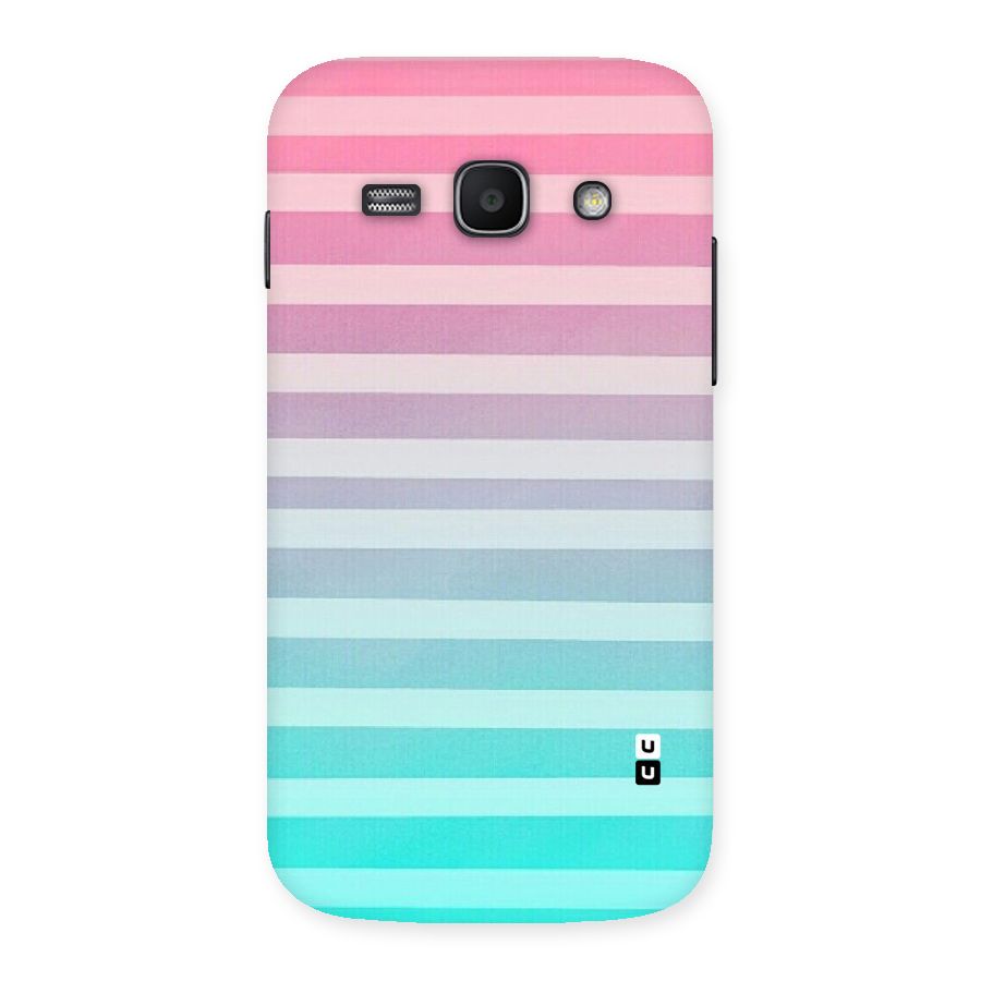 Pastel Ombre Back Case for Galaxy Ace 3