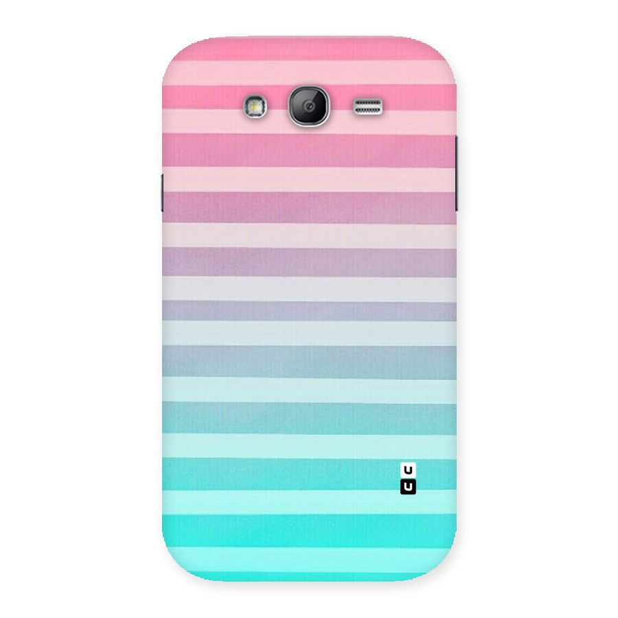 Pastel Ombre Back Case for Galaxy Grand Neo Plus
