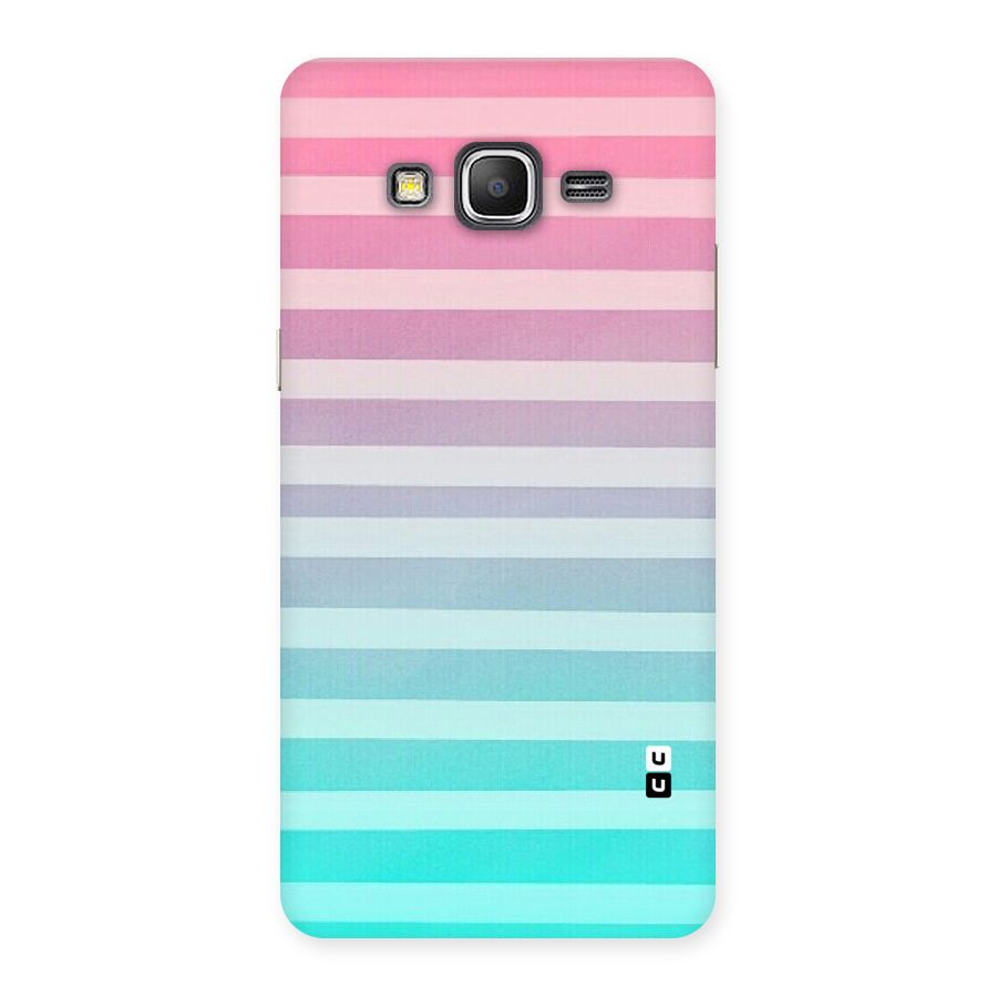 Pastel Ombre Back Case for Galaxy Grand Prime