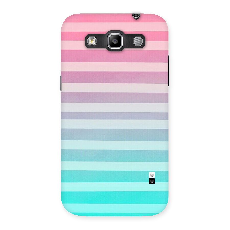 Pastel Ombre Back Case for Galaxy Grand Quattro