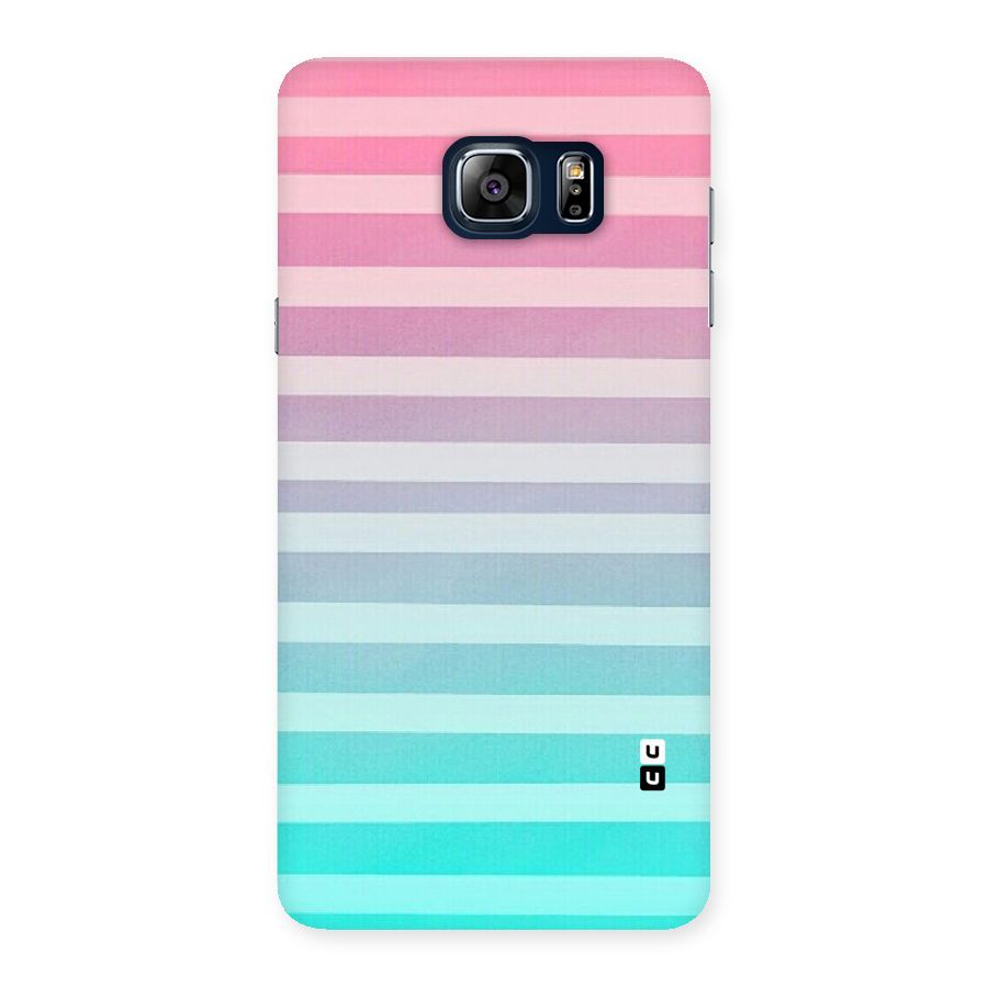 Pastel Ombre Back Case for Galaxy Note 5