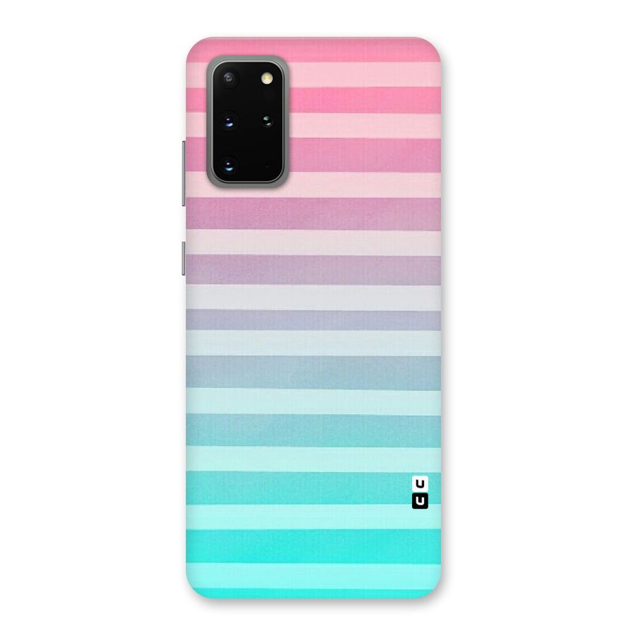 Pastel Ombre Back Case for Galaxy S20 Plus
