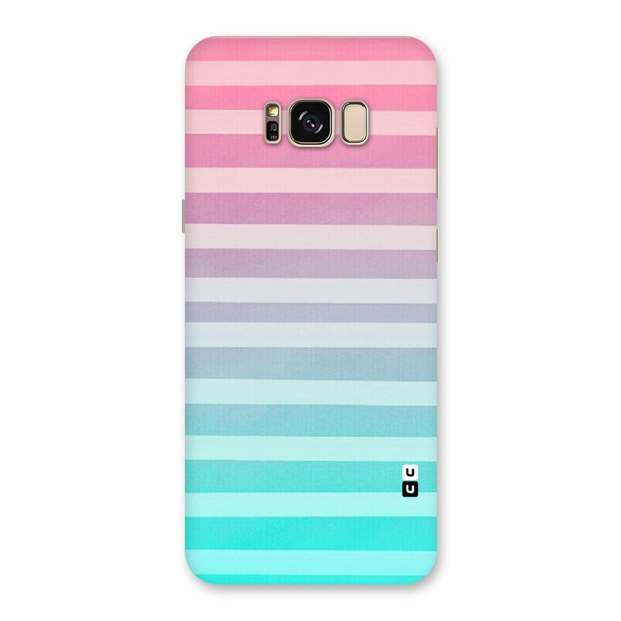 Pastel Ombre Back Case for Galaxy S8 Plus