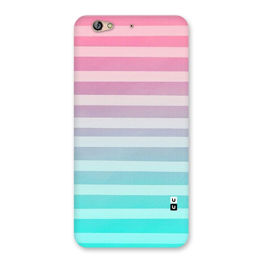 Pastel Ombre Back Case for Gionee S6