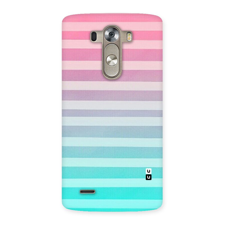 Pastel Ombre Back Case for LG G3