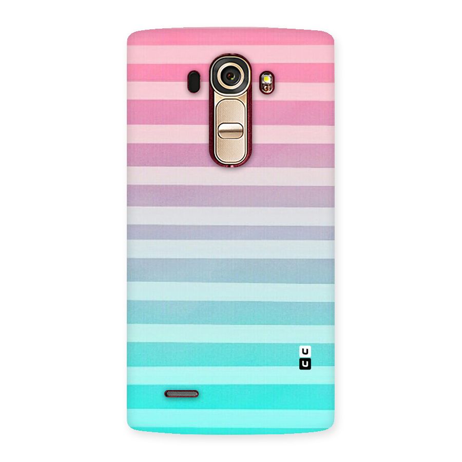 Pastel Ombre Back Case for LG G4
