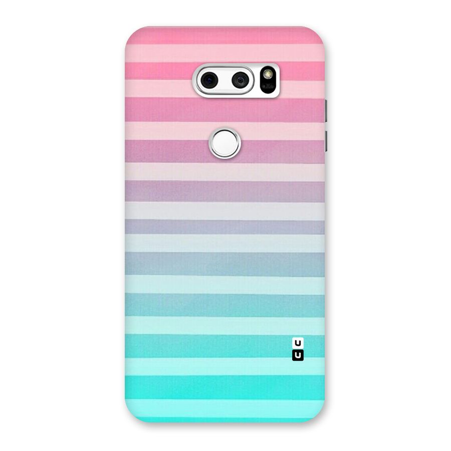 Pastel Ombre Back Case for LG V30