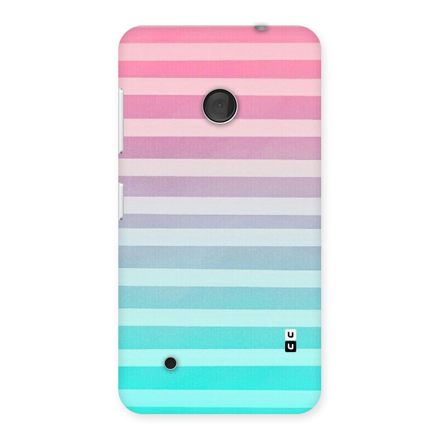 Pastel Ombre Back Case for Lumia 530