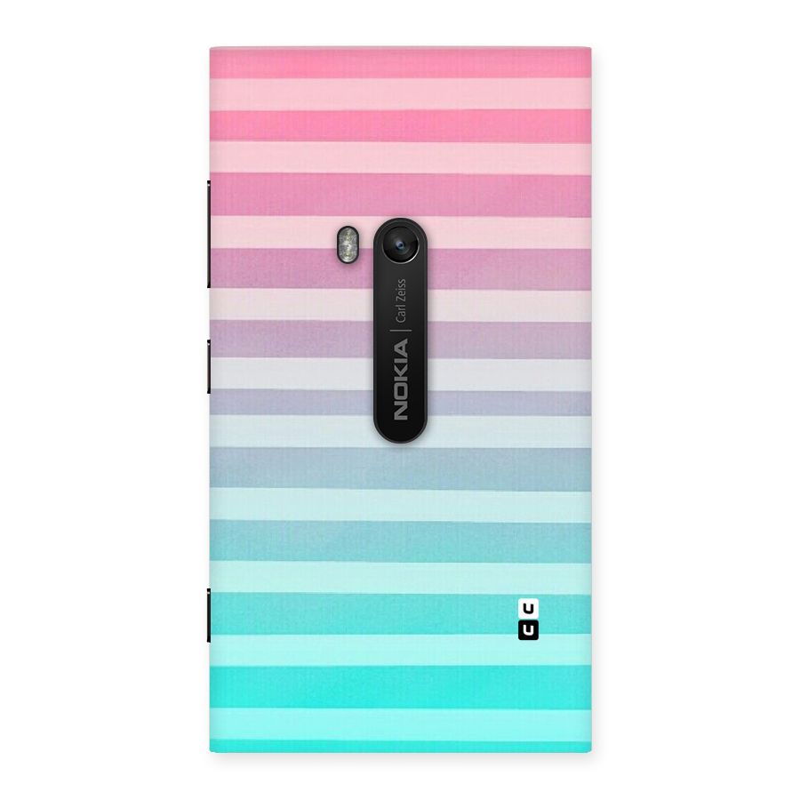 Pastel Ombre Back Case for Lumia 920