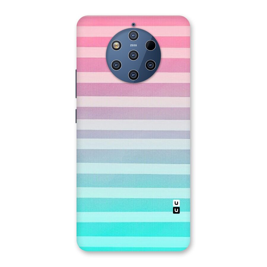 Pastel Ombre Back Case for Nokia 9 PureView
