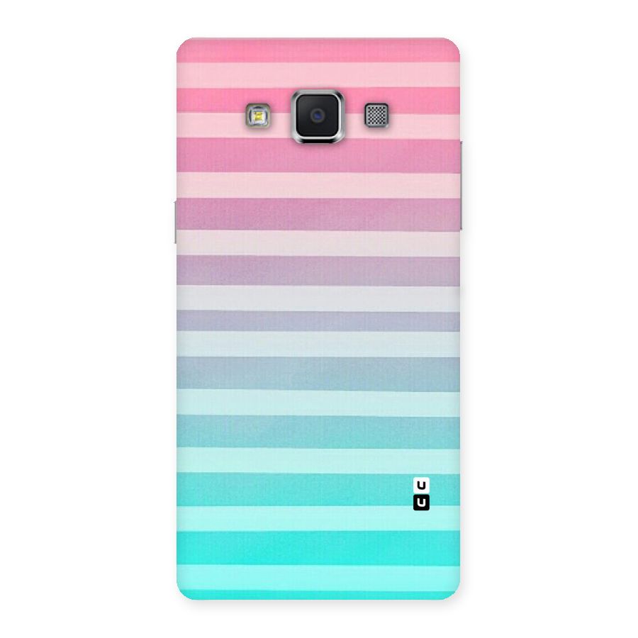 Pastel Ombre Back Case for Samsung Galaxy A5