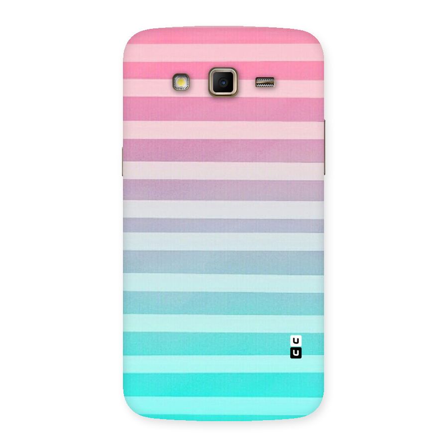 Pastel Ombre Back Case for Samsung Galaxy Grand 2