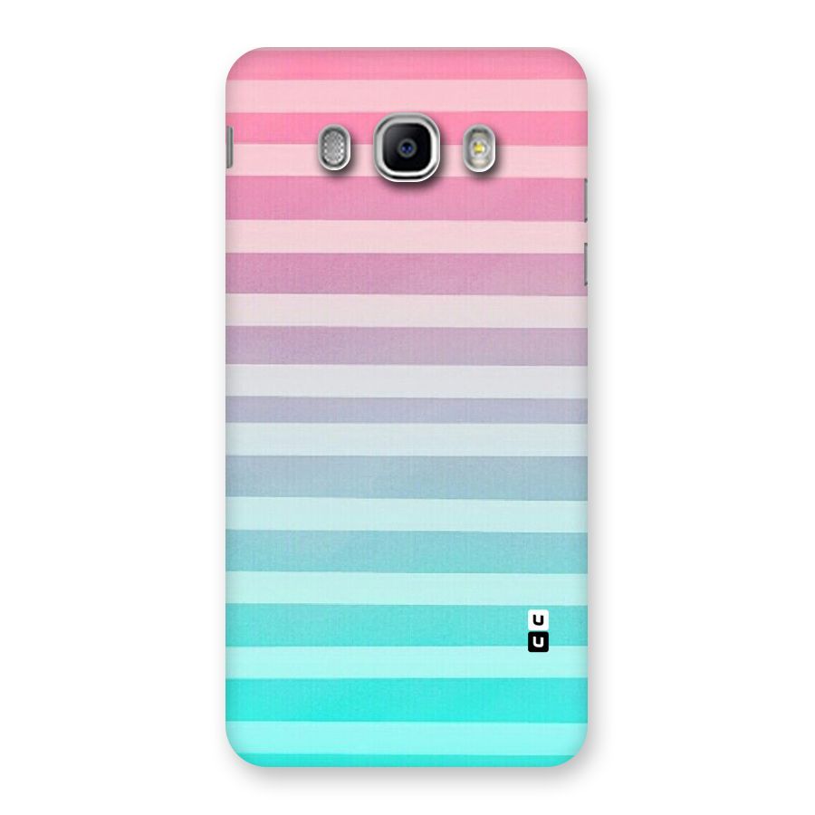 Pastel Ombre Back Case for Samsung Galaxy J5 2016