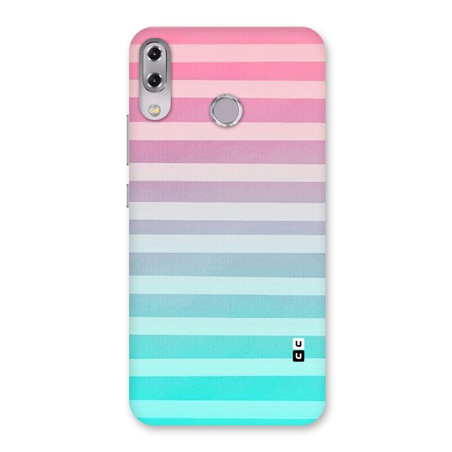 Pastel Ombre Back Case for Zenfone 5Z
