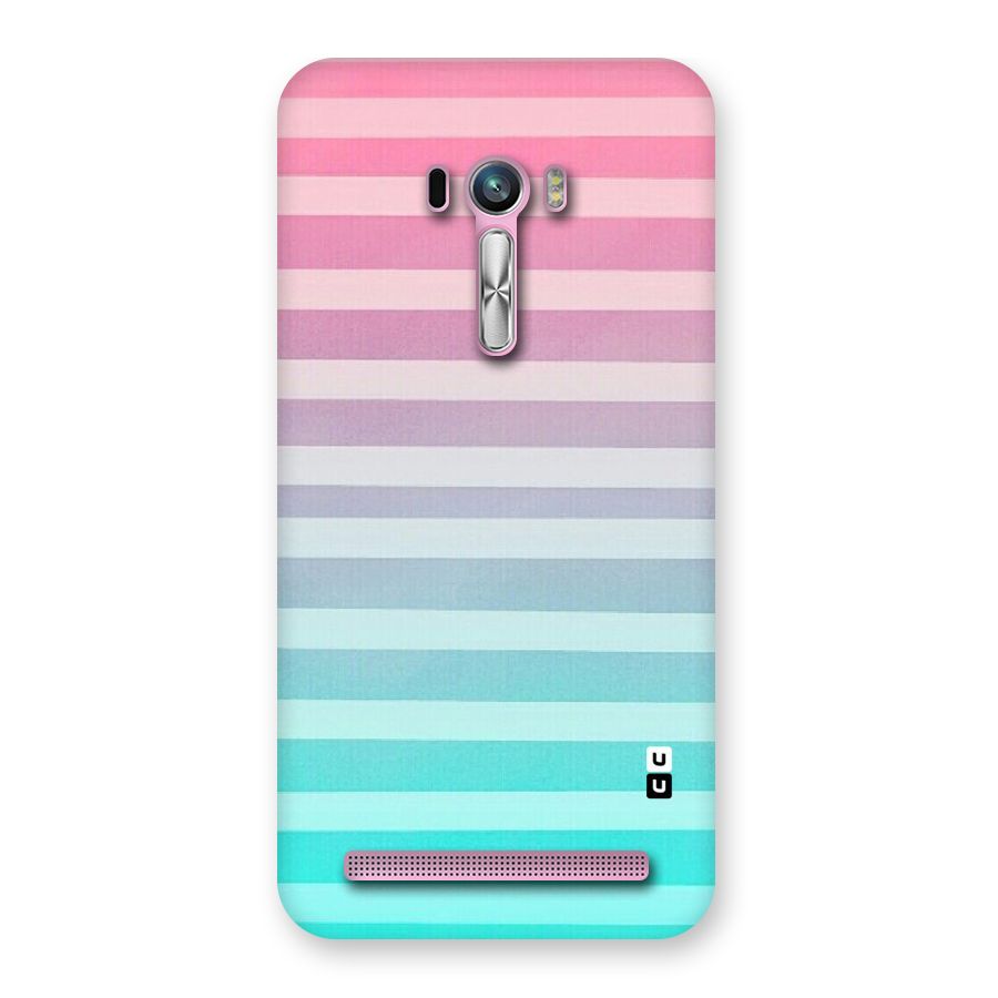 Pastel Ombre Back Case for Zenfone Selfie