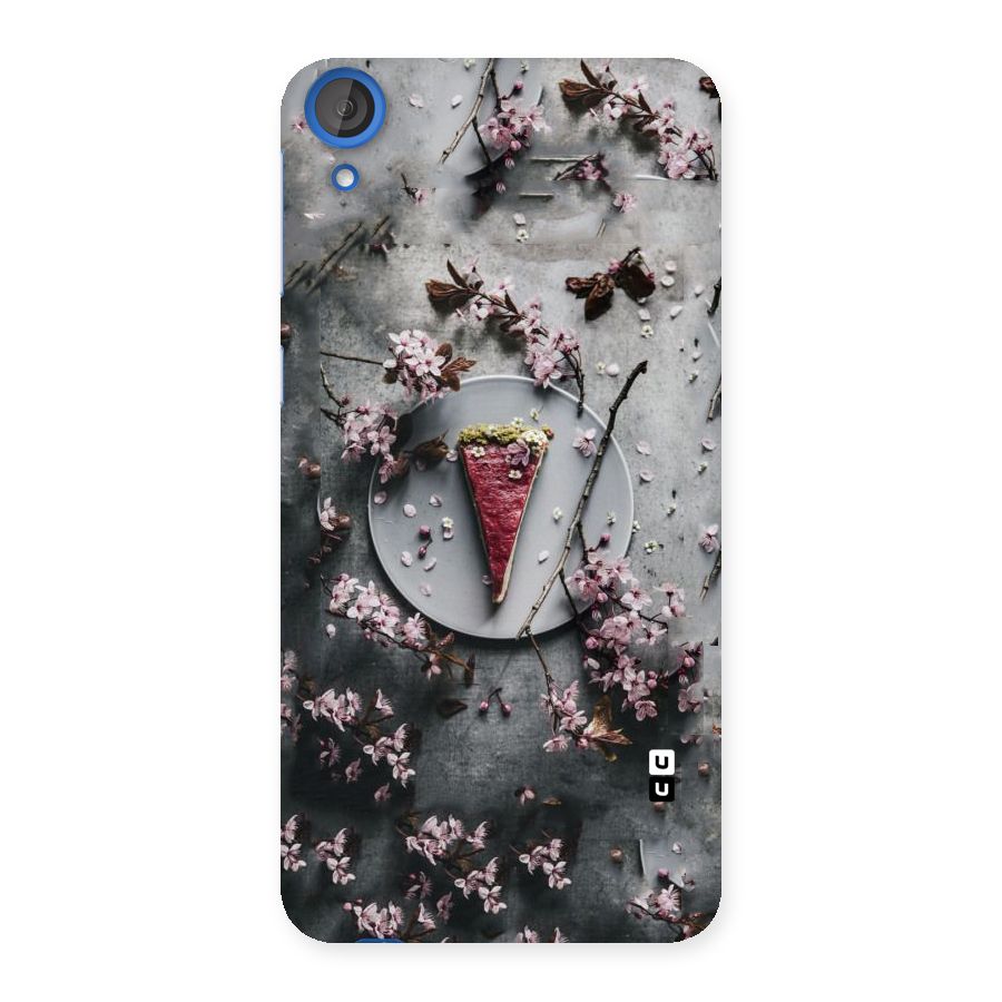 Pastry Florals Back Case for HTC Desire 820