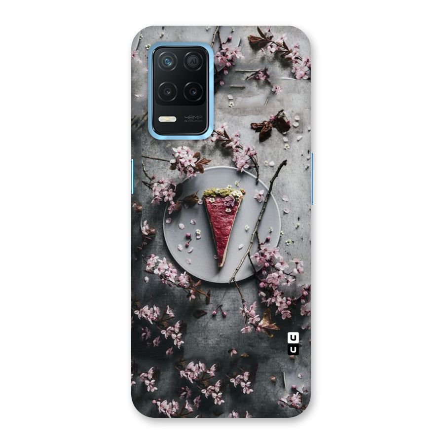 Pastry Florals Back Case for Realme 8s 5G