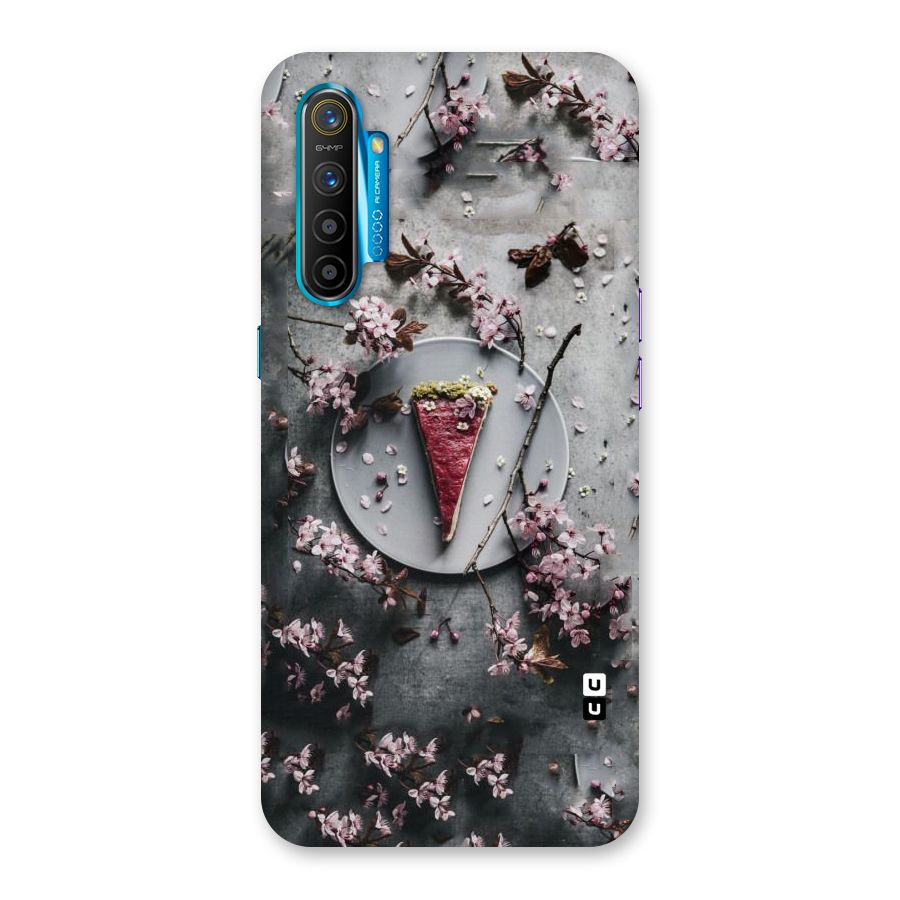 Pastry Florals Back Case for Realme XT